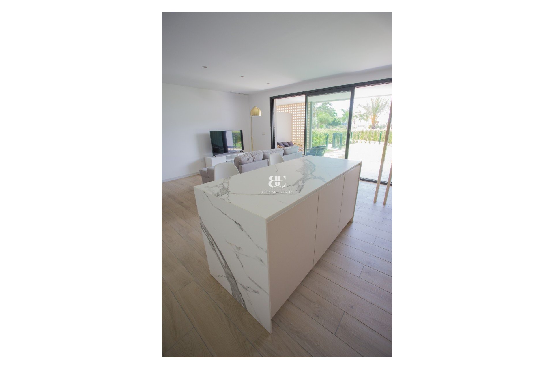 Resale - Townhouse -
Torre Pacheco - Santa Rosalia
