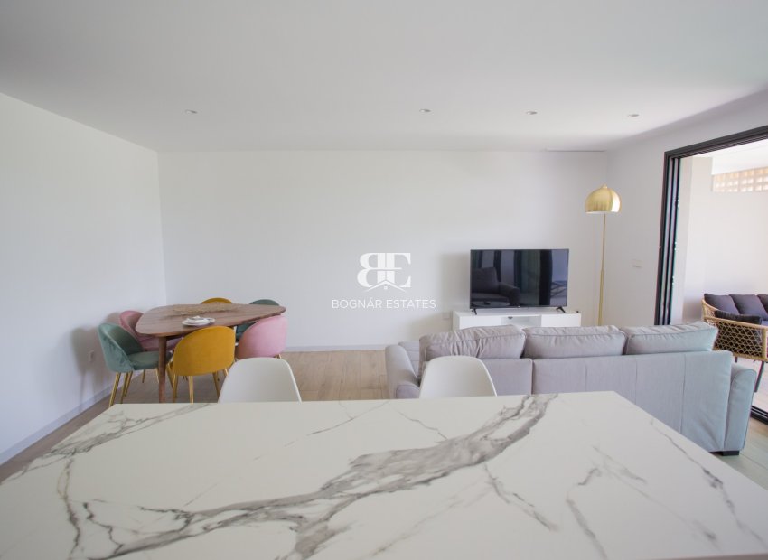 Resale - Townhouse -
Torre Pacheco - Santa Rosalia