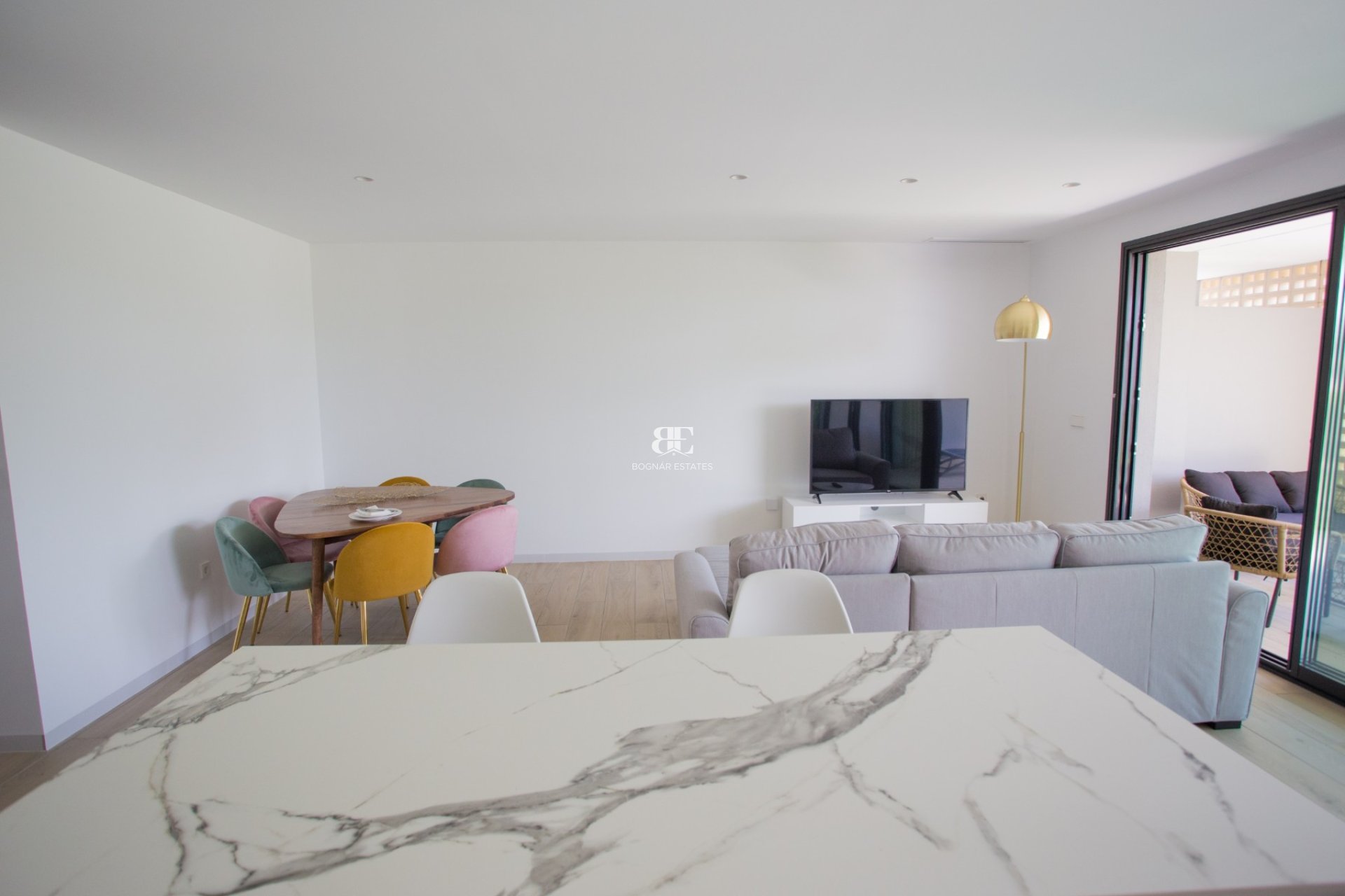 Resale - Townhouse -
Torre Pacheco - Santa Rosalia