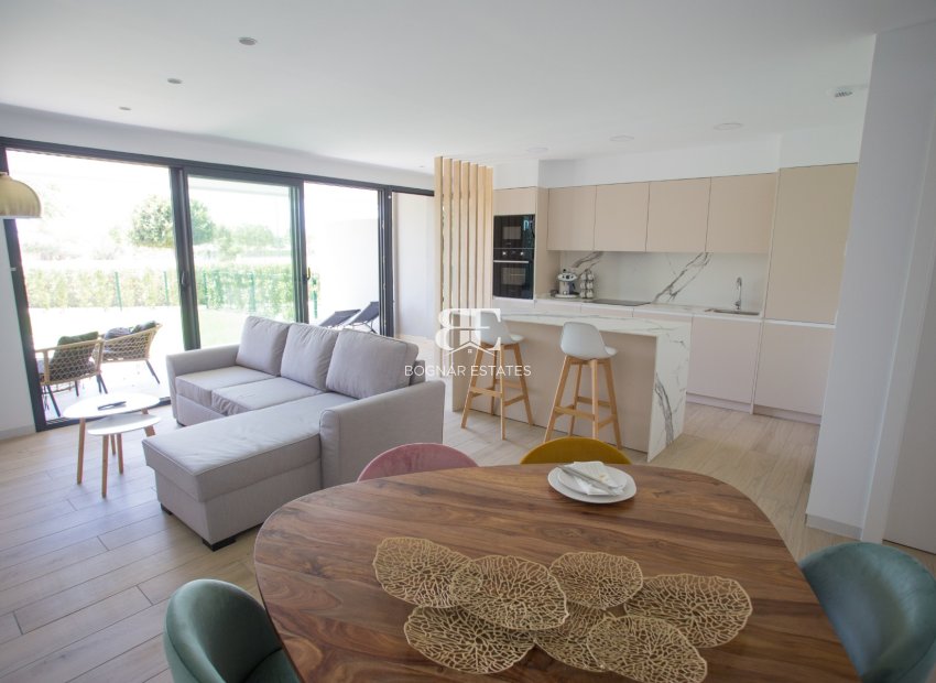 Resale - Townhouse -
Torre Pacheco - Santa Rosalia