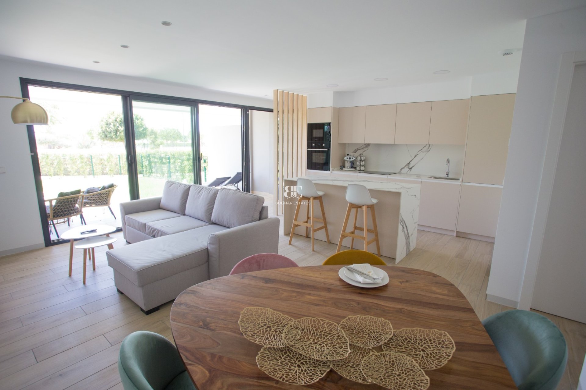 Resale - Townhouse -
Torre Pacheco - Santa Rosalia