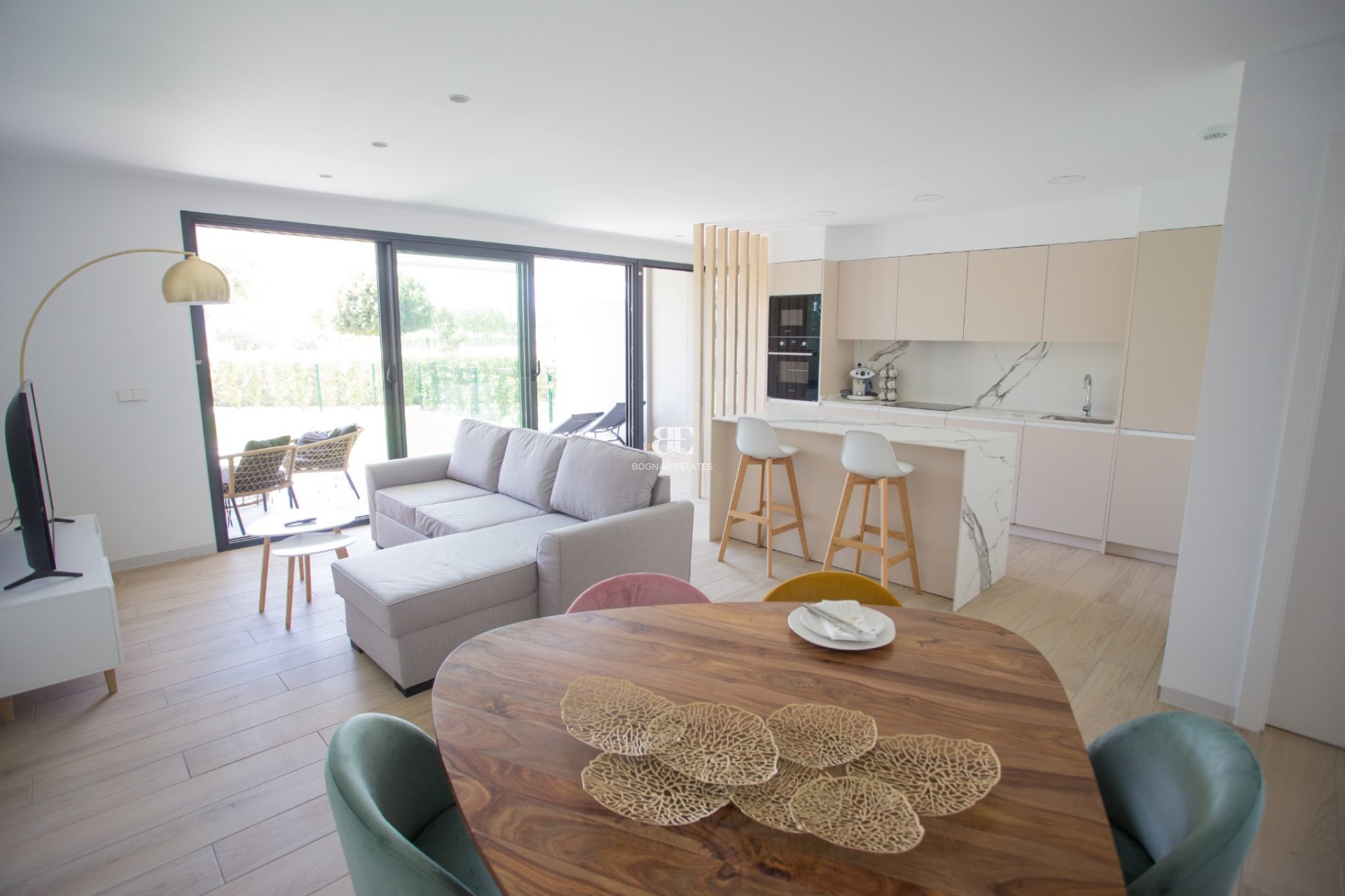 Resale - Townhouse -
Torre Pacheco - Santa Rosalia