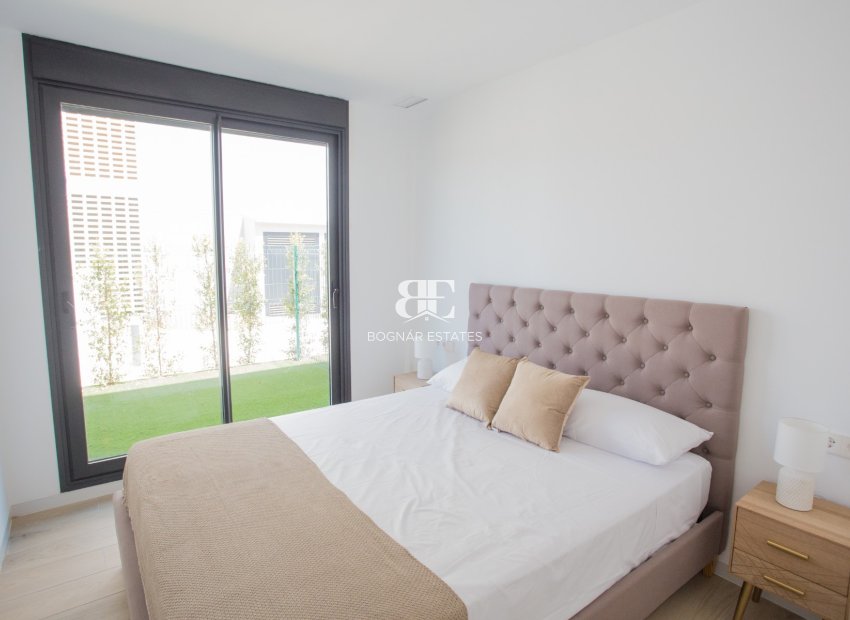 Resale - Townhouse -
Torre Pacheco - Santa Rosalia