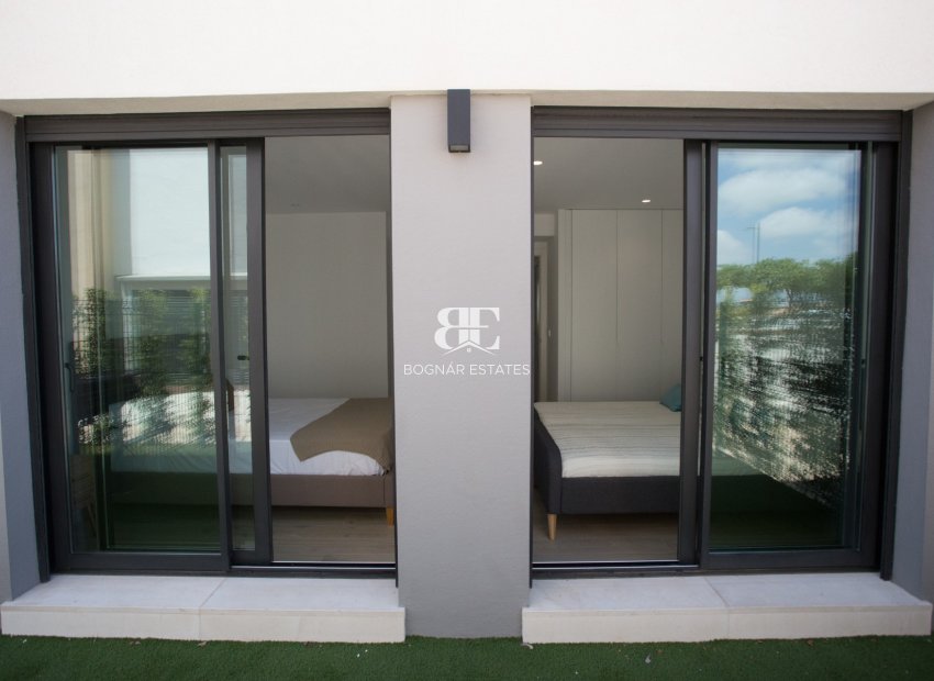 Resale - Townhouse -
Torre Pacheco - Santa Rosalia