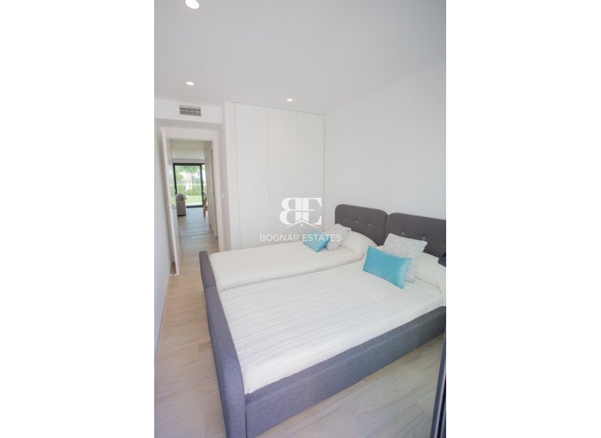 Resale - Townhouse -
Torre Pacheco - Santa Rosalia