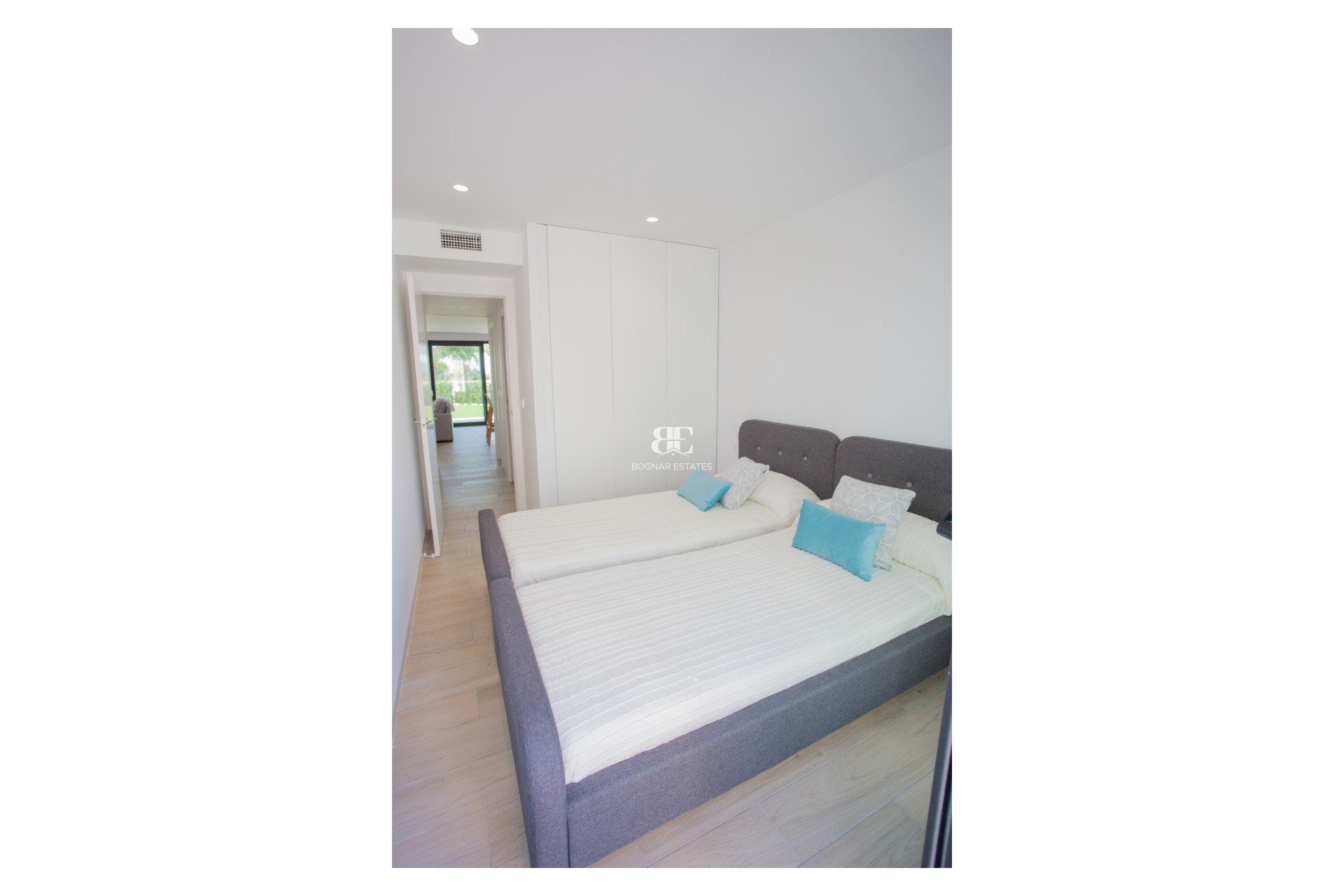 Resale - Townhouse -
Torre Pacheco - Santa Rosalia