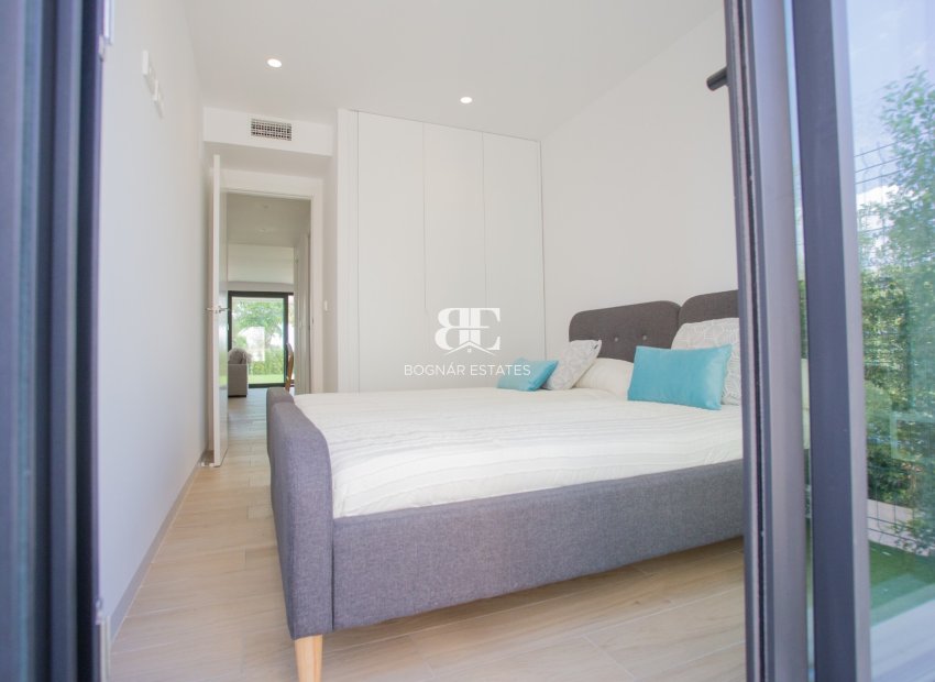 Resale - Townhouse -
Torre Pacheco - Santa Rosalia
