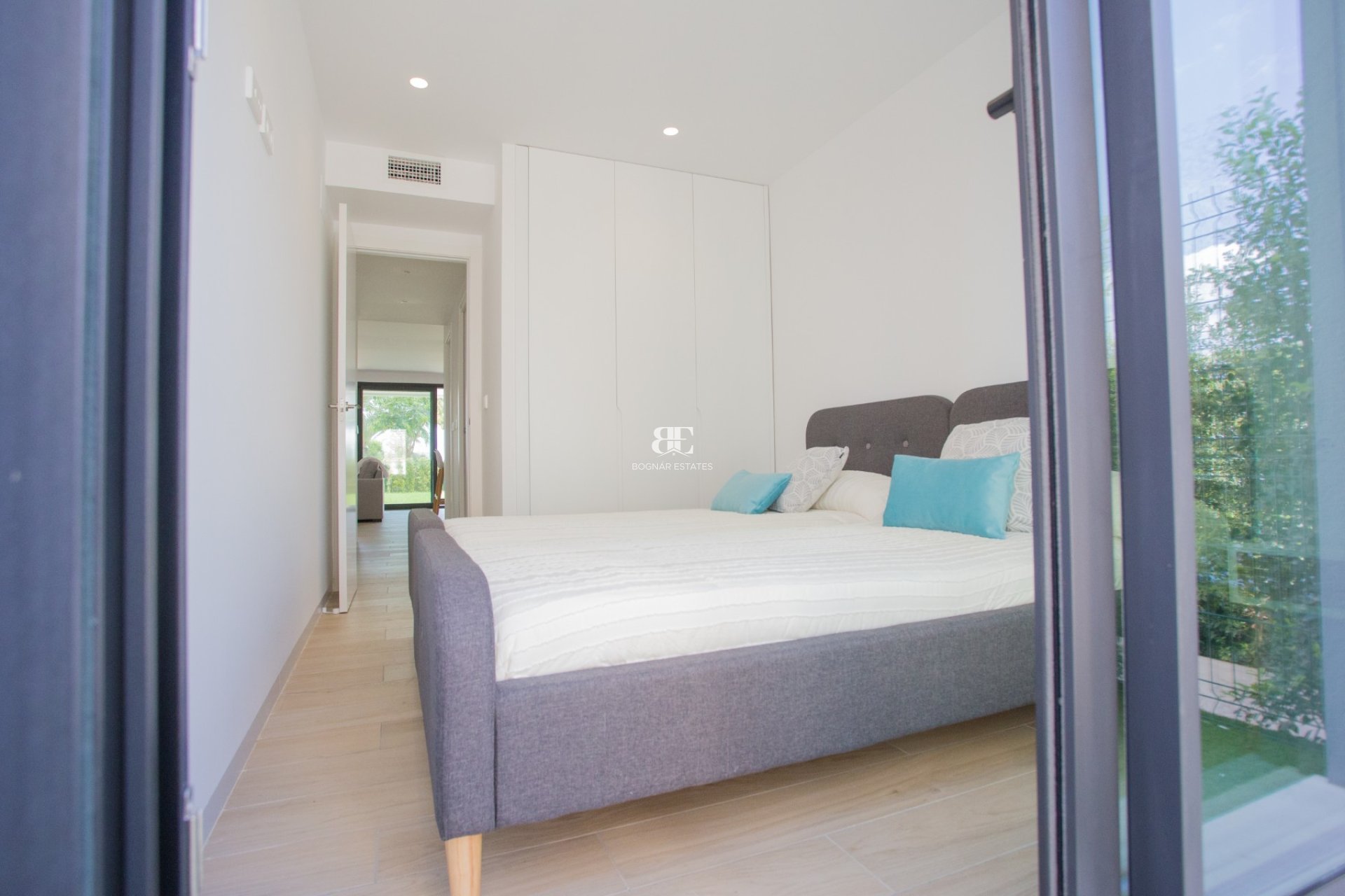 Resale - Townhouse -
Torre Pacheco - Santa Rosalia