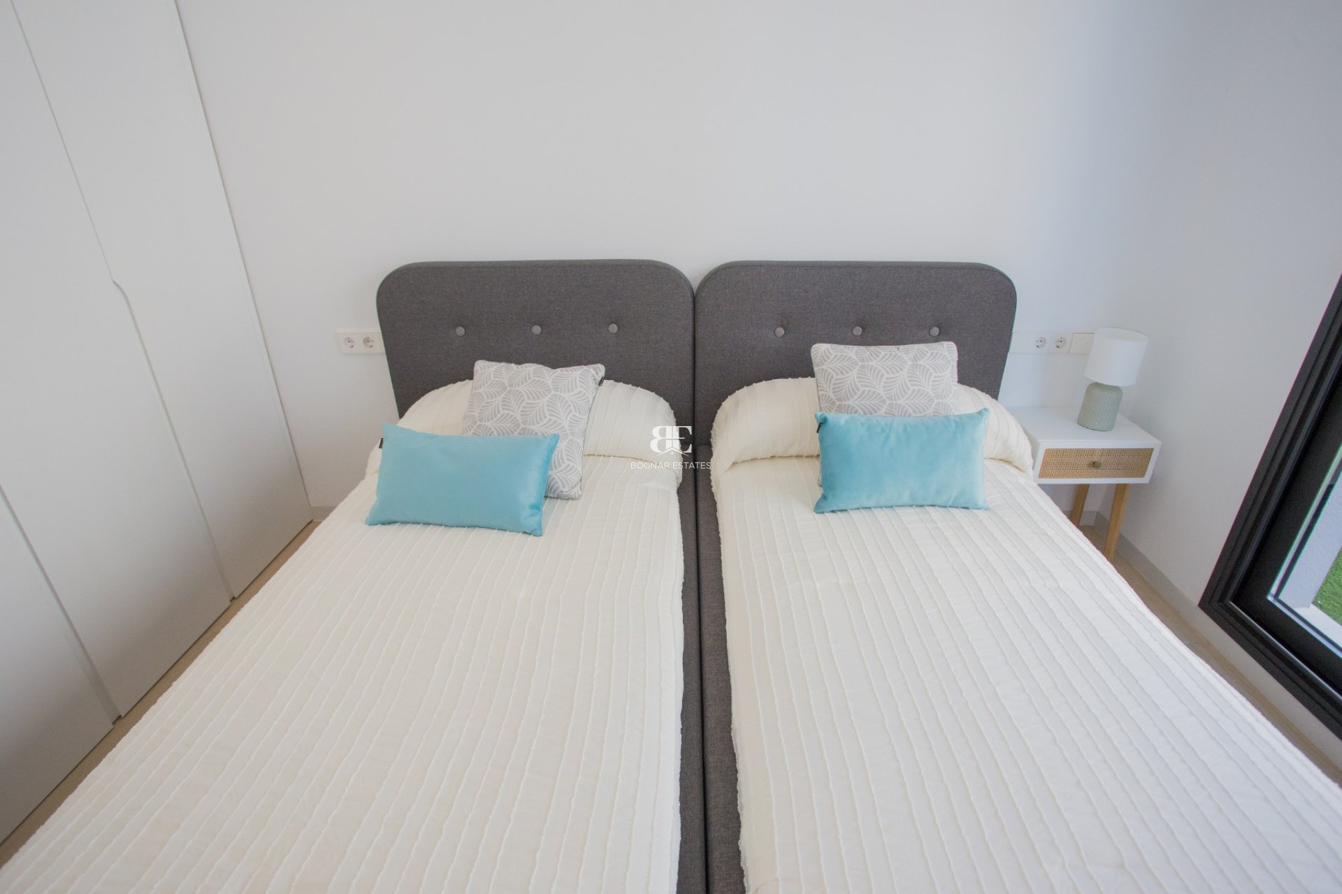 Resale - Townhouse -
Torre Pacheco - Santa Rosalia