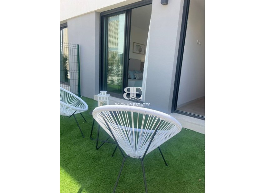 Resale - Townhouse -
Torre Pacheco - Santa Rosalia