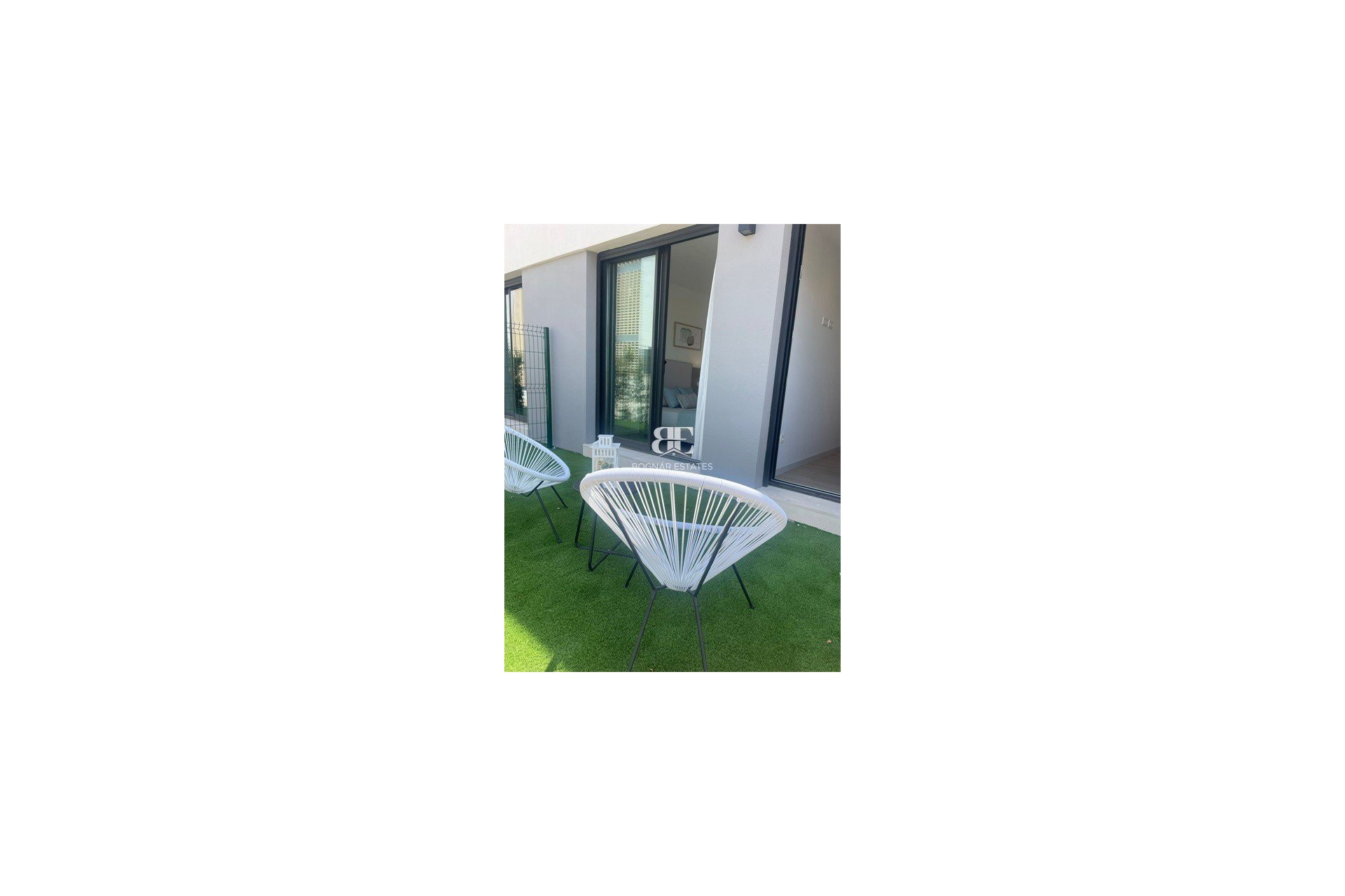 Resale - Townhouse -
Torre Pacheco - Santa Rosalia