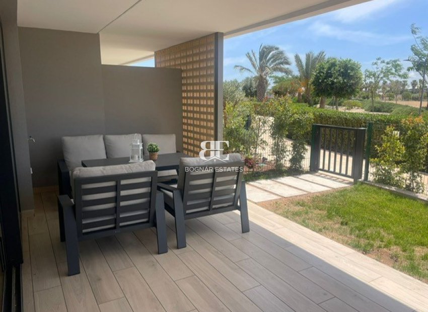 Resale - Townhouse -
Torre Pacheco - Santa Rosalia