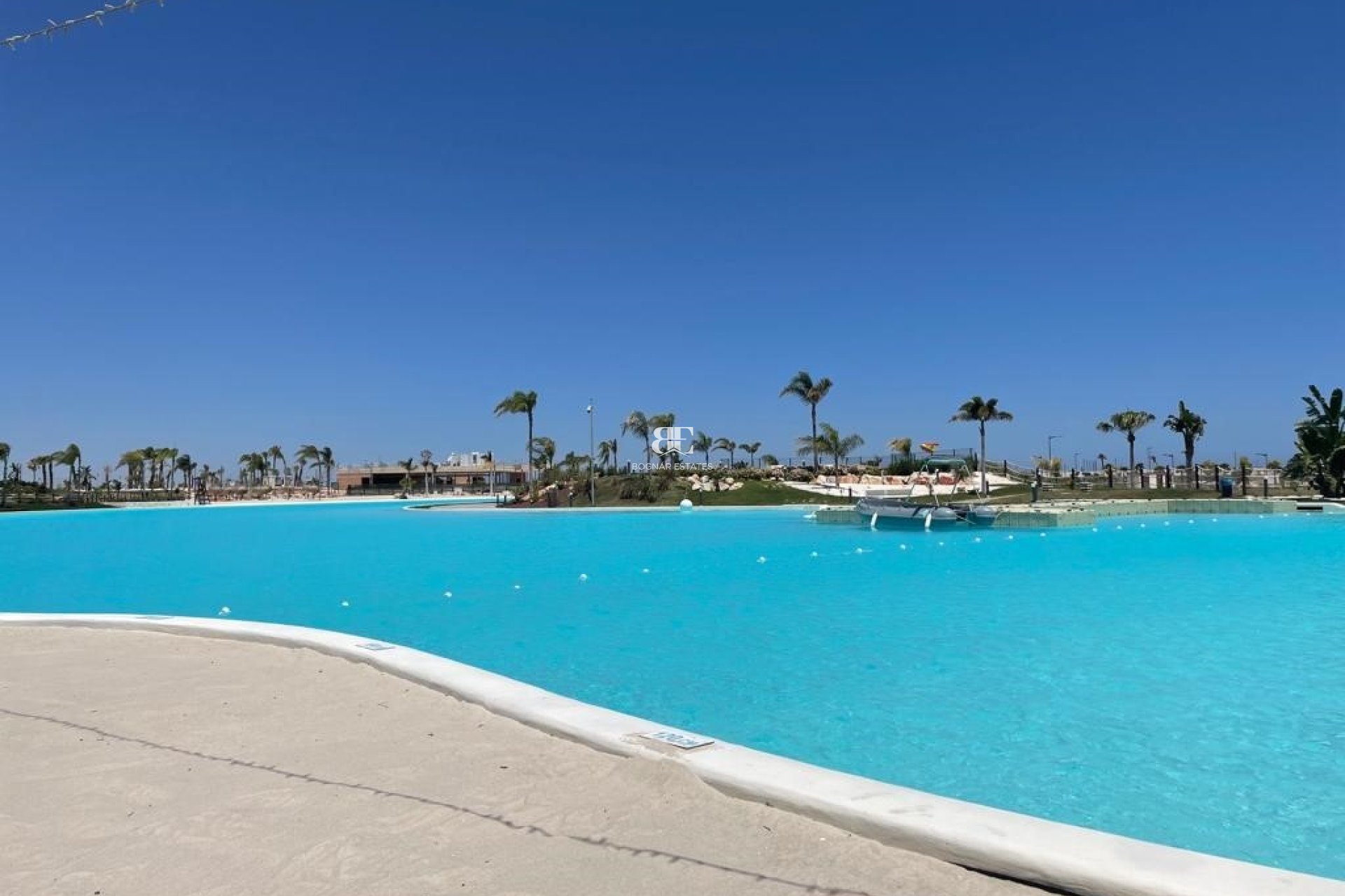 Resale - Townhouse -
Torre Pacheco - Santa Rosalia