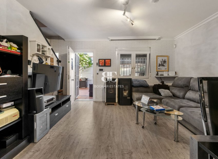 Resale - Townhouse -
Torrevieja - Aguas Nuevas