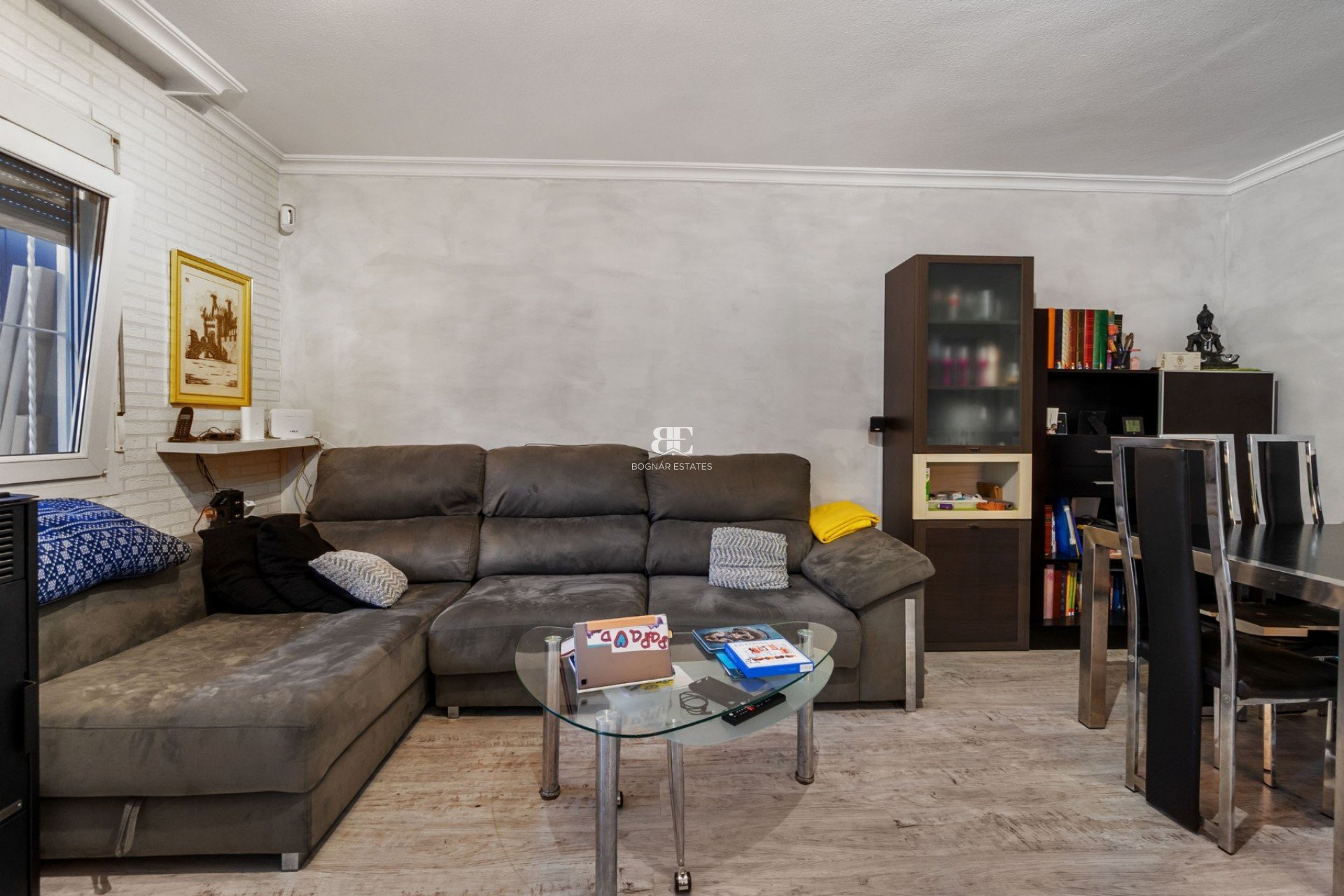 Resale - Townhouse -
Torrevieja - Aguas Nuevas