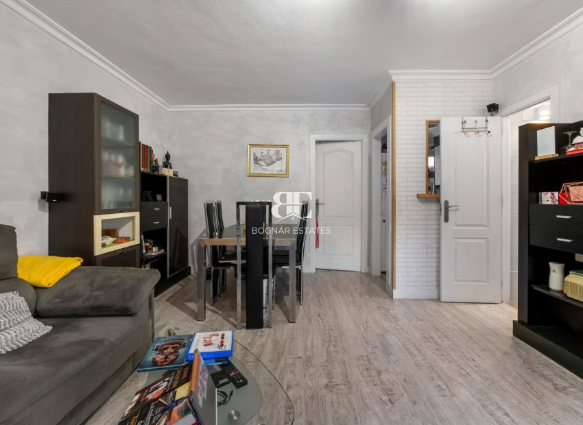 Resale - Townhouse -
Torrevieja - Aguas Nuevas