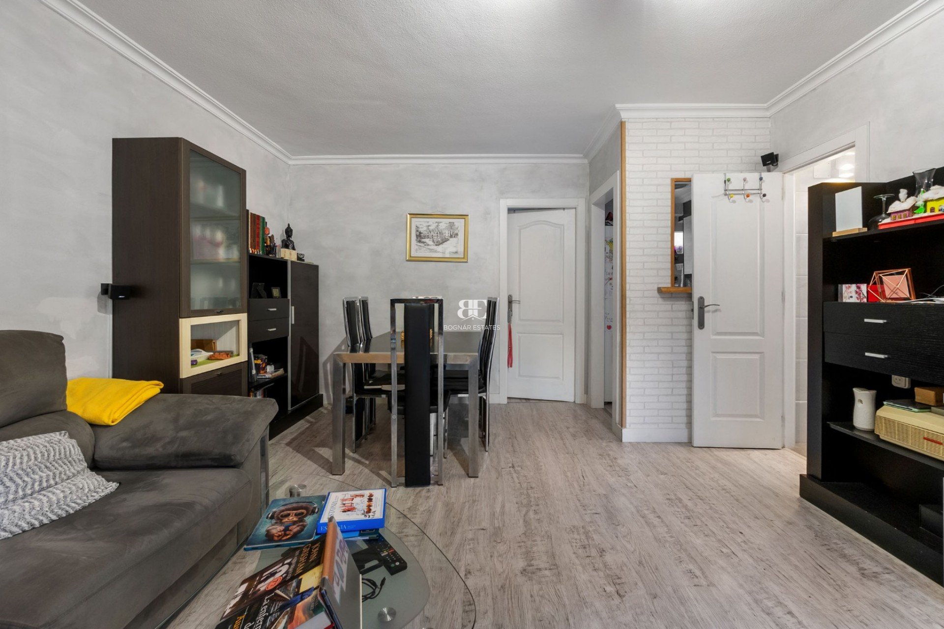 Resale - Townhouse -
Torrevieja - Aguas Nuevas