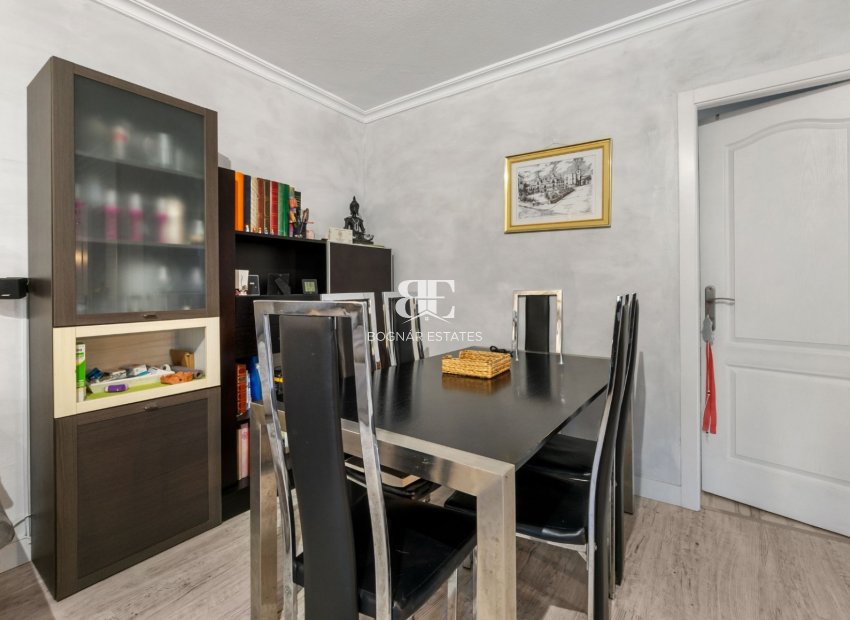 Resale - Townhouse -
Torrevieja - Aguas Nuevas