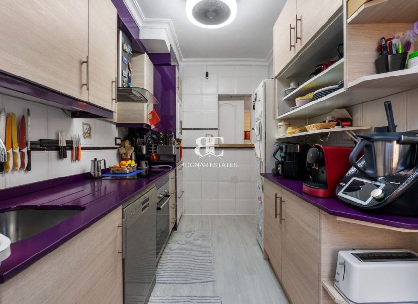 Resale - Townhouse -
Torrevieja - Aguas Nuevas