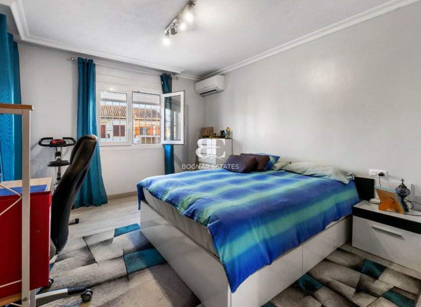 Resale - Townhouse -
Torrevieja - Aguas Nuevas