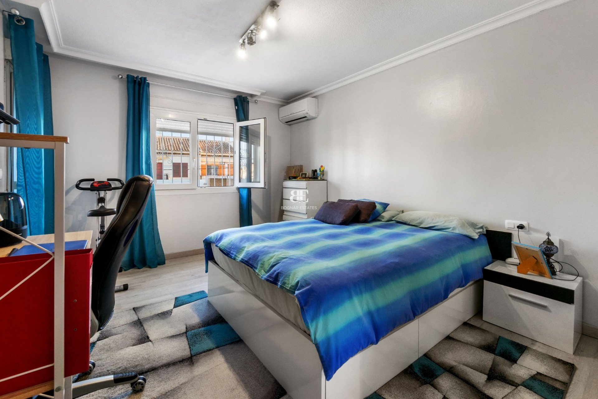 Resale - Townhouse -
Torrevieja - Aguas Nuevas