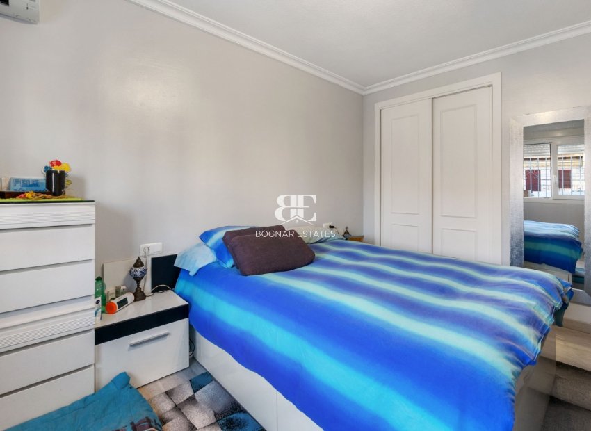 Resale - Townhouse -
Torrevieja - Aguas Nuevas