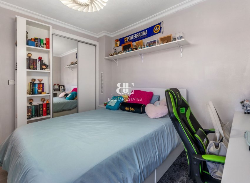 Resale - Townhouse -
Torrevieja - Aguas Nuevas