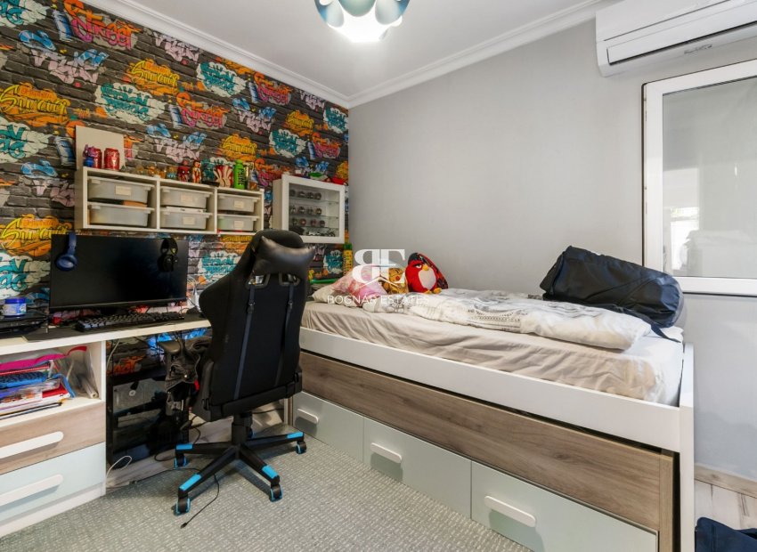 Resale - Townhouse -
Torrevieja - Aguas Nuevas