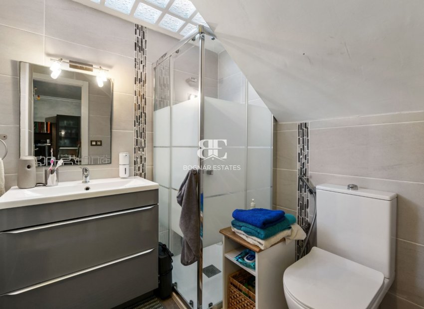 Resale - Townhouse -
Torrevieja - Aguas Nuevas