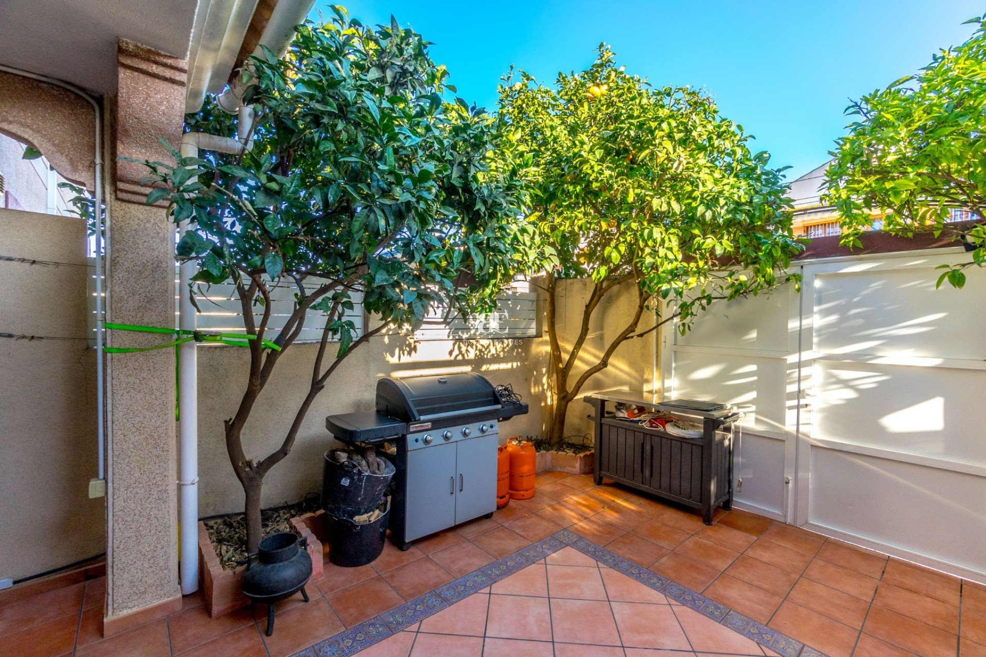 Resale - Townhouse -
Torrevieja - Aguas Nuevas