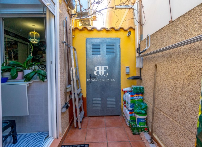 Resale - Townhouse -
Torrevieja - Aguas Nuevas