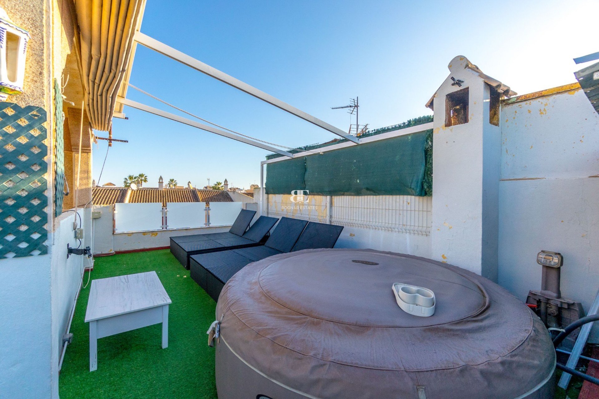 Resale - Townhouse -
Torrevieja - Aguas Nuevas