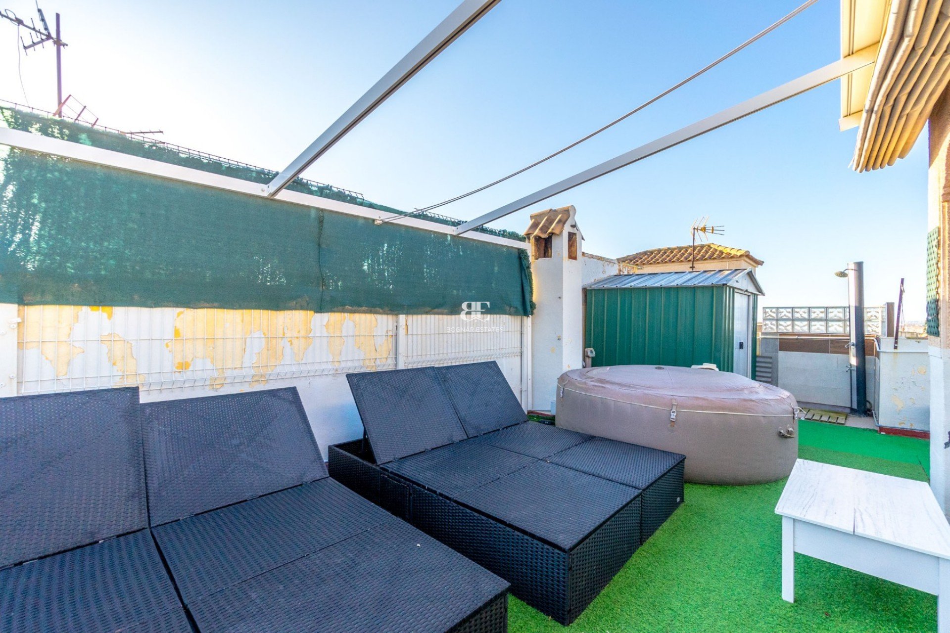 Resale - Townhouse -
Torrevieja - Aguas Nuevas