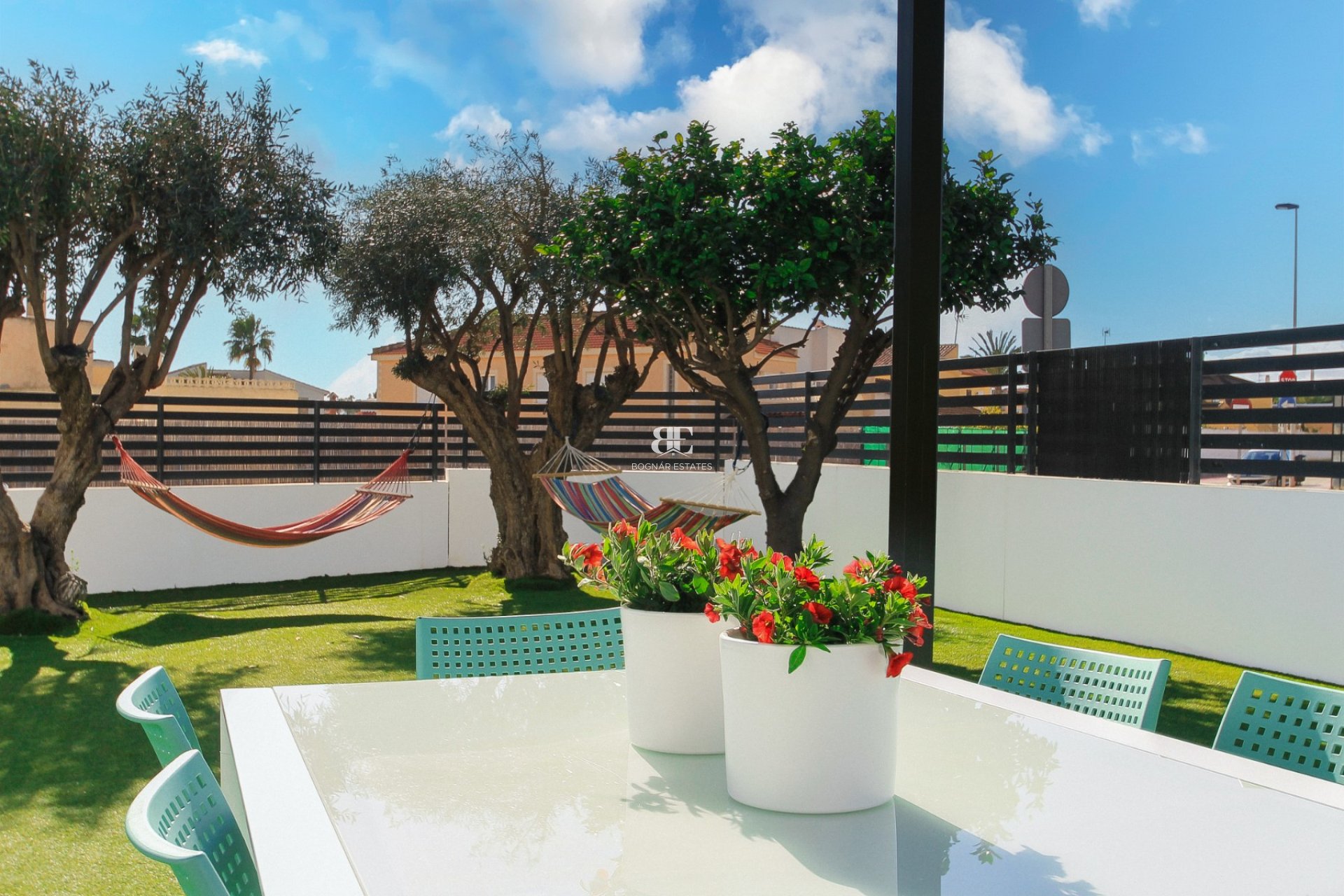 Resale - Townhouse -
Torrevieja - Aguas Nuevas