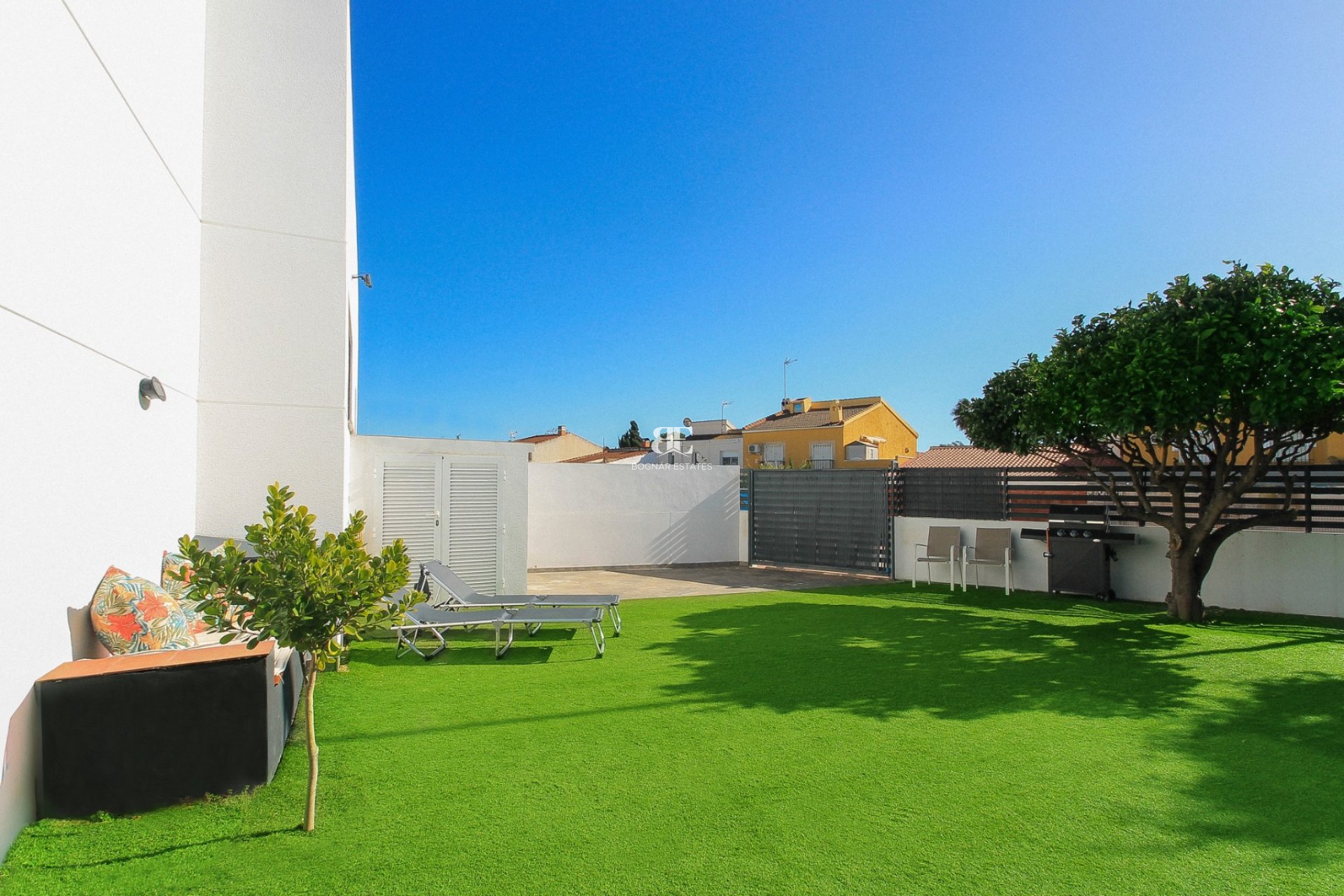 Resale - Townhouse -
Torrevieja - Aguas Nuevas
