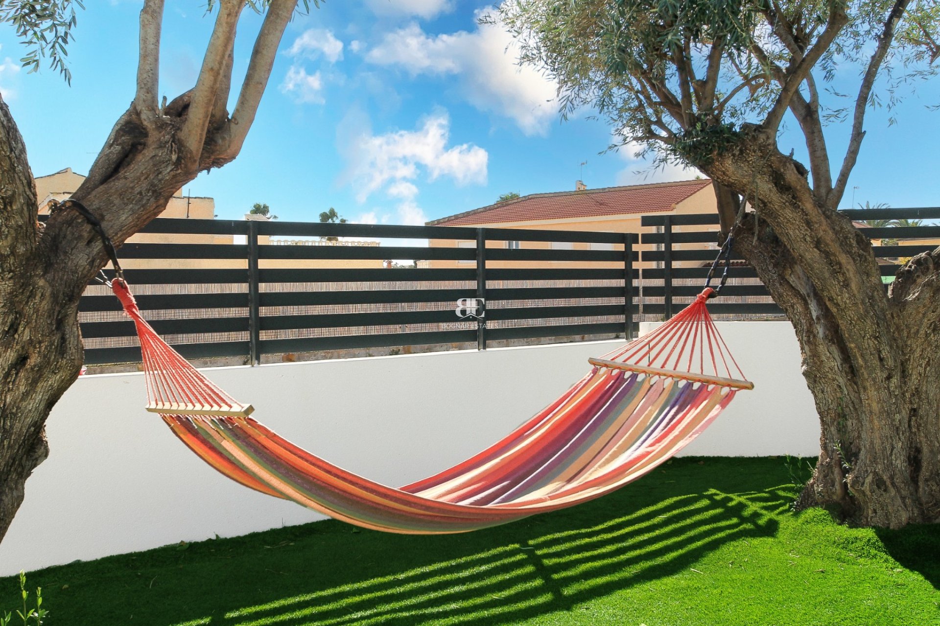 Resale - Townhouse -
Torrevieja - Aguas Nuevas