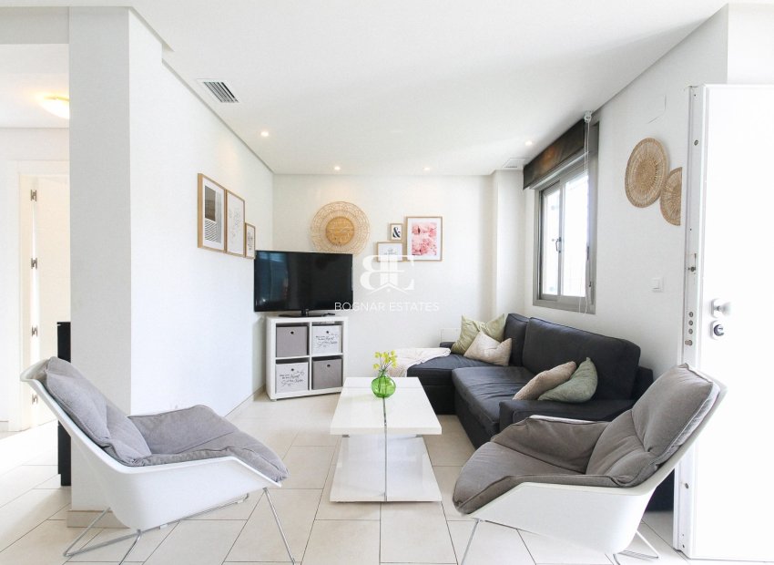 Resale - Townhouse -
Torrevieja - Aguas Nuevas