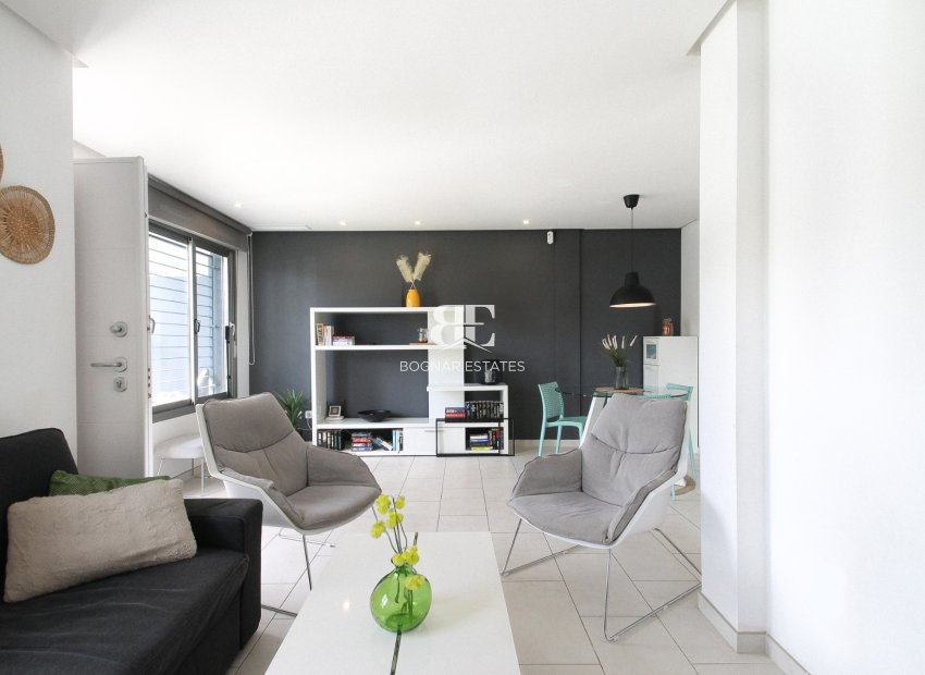 Resale - Townhouse -
Torrevieja - Aguas Nuevas