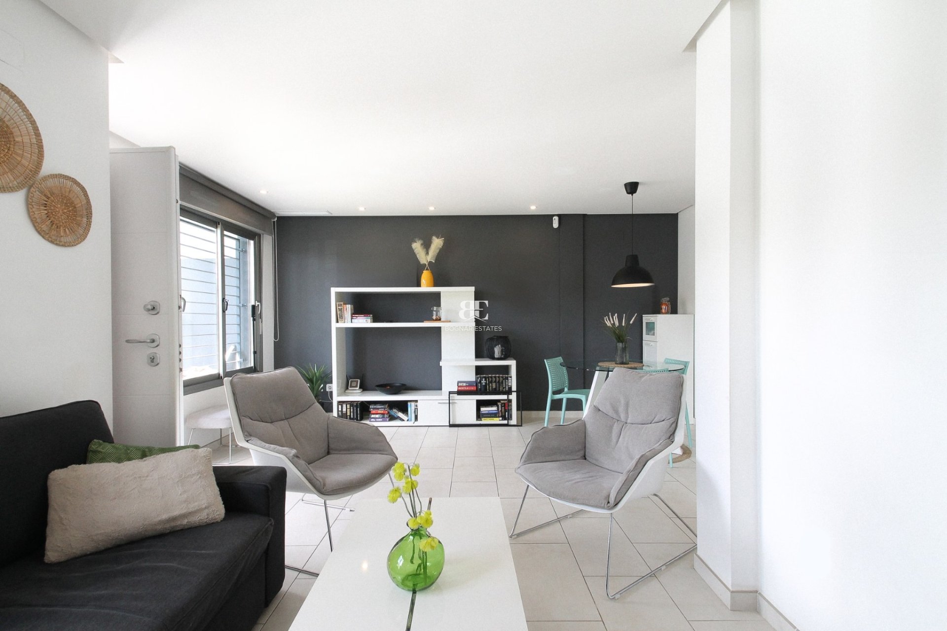 Resale - Townhouse -
Torrevieja - Aguas Nuevas