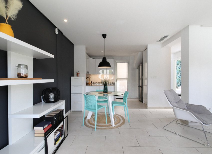 Resale - Townhouse -
Torrevieja - Aguas Nuevas