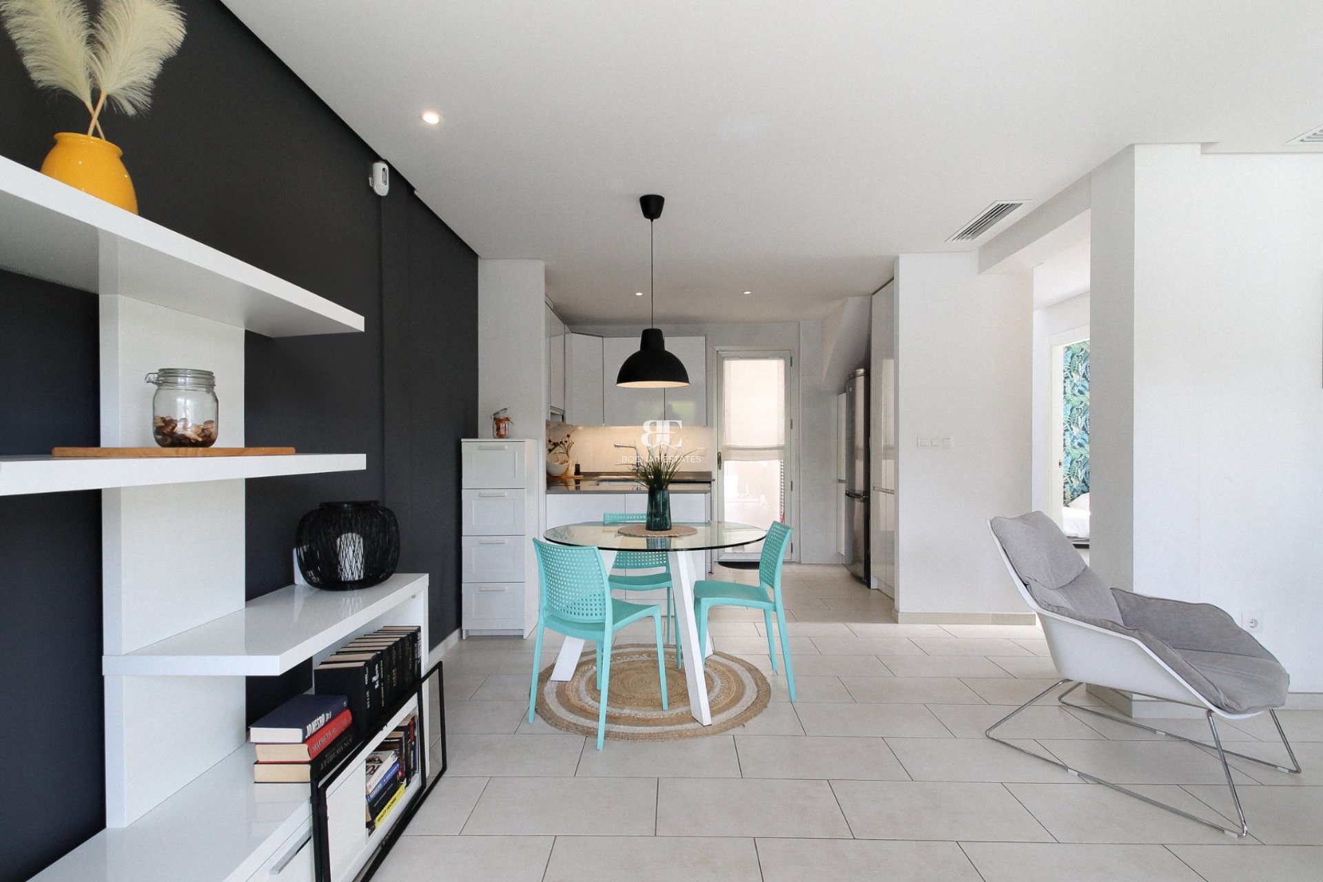 Resale - Townhouse -
Torrevieja - Aguas Nuevas