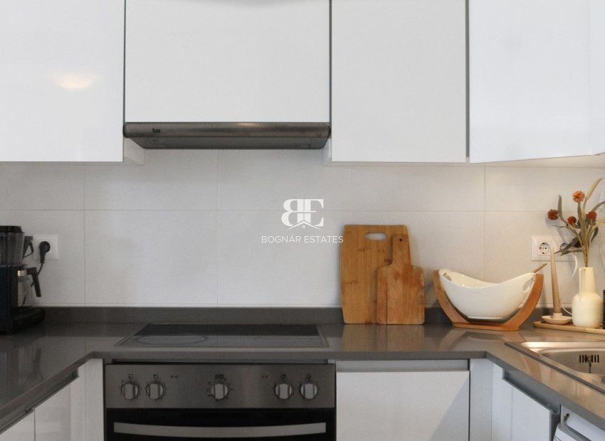 Resale - Townhouse -
Torrevieja - Aguas Nuevas