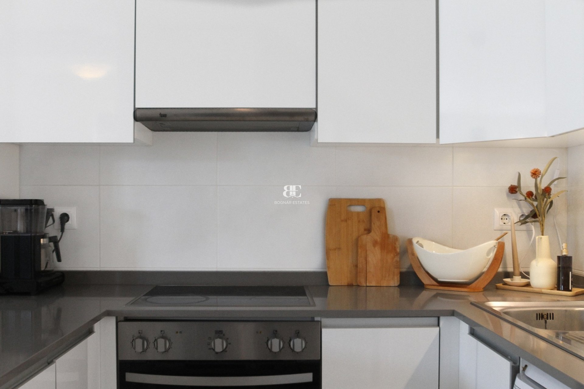 Resale - Townhouse -
Torrevieja - Aguas Nuevas