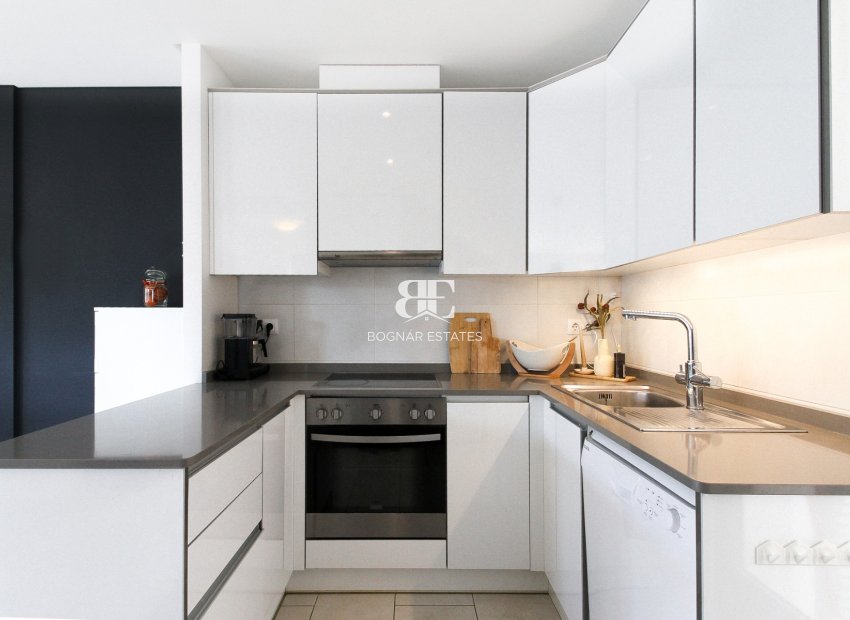 Resale - Townhouse -
Torrevieja - Aguas Nuevas