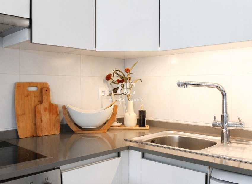 Resale - Townhouse -
Torrevieja - Aguas Nuevas