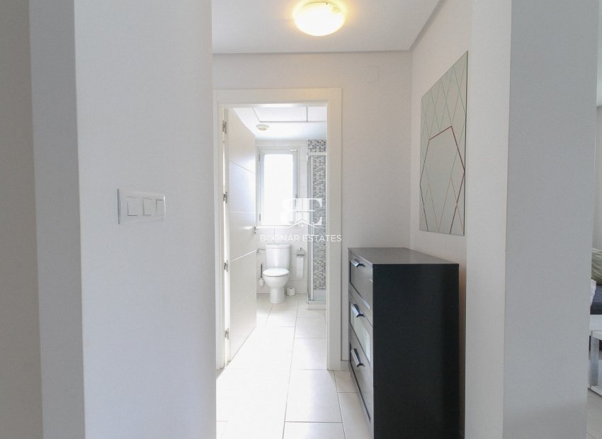 Resale - Townhouse -
Torrevieja - Aguas Nuevas