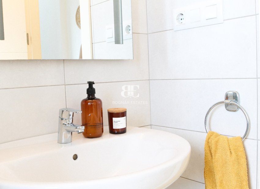 Resale - Townhouse -
Torrevieja - Aguas Nuevas