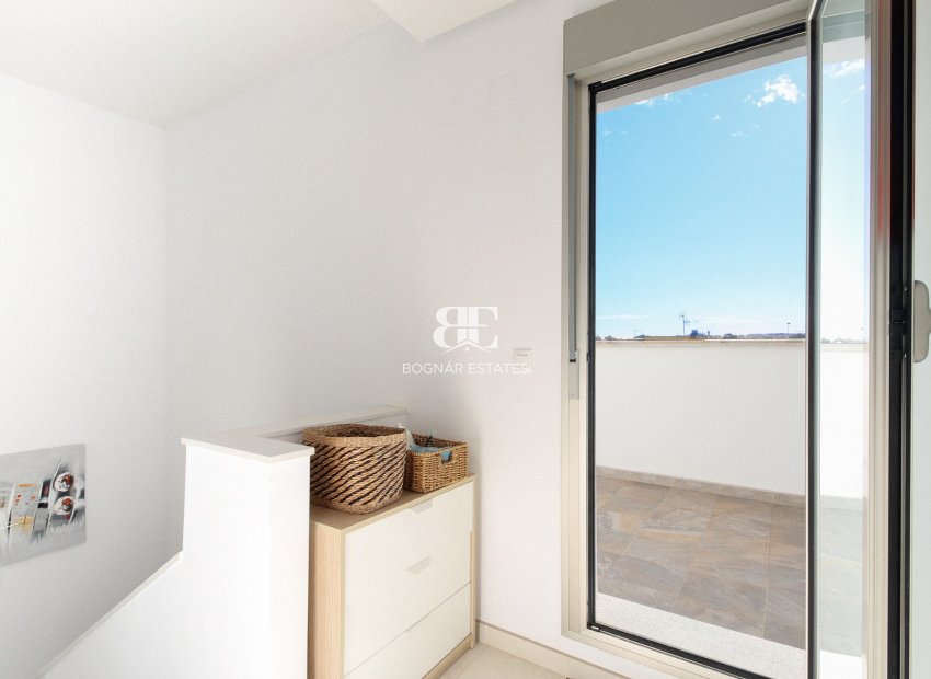 Resale - Townhouse -
Torrevieja - Aguas Nuevas