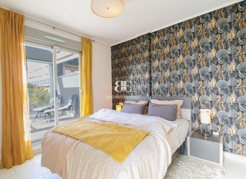 Resale - Townhouse -
Torrevieja - Aguas Nuevas