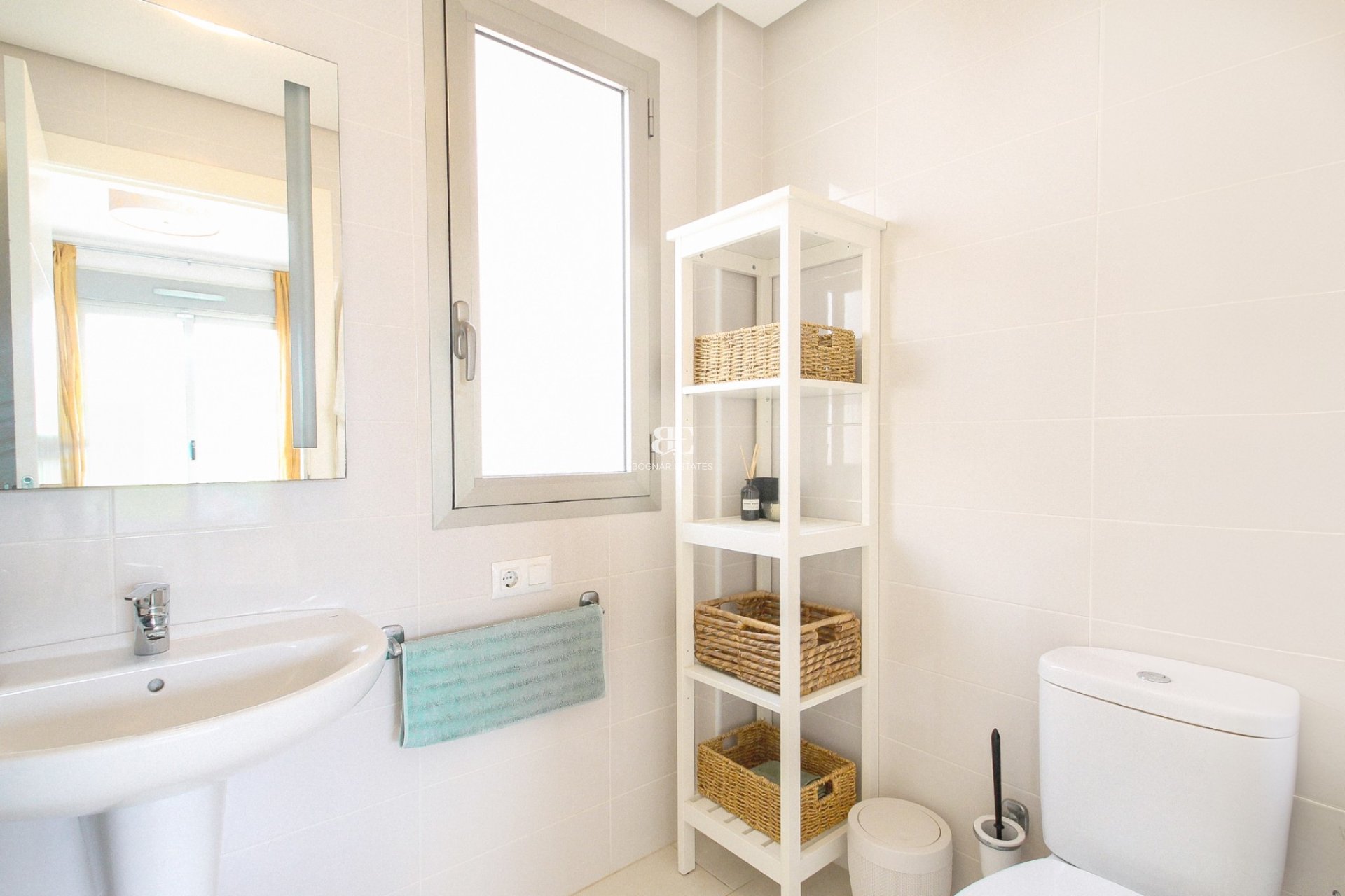 Resale - Townhouse -
Torrevieja - Aguas Nuevas